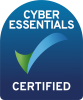 Cyber essentials logo